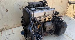 Контрактный двигатель Hyundai Sonata G4JP 2.0 литра!!! за 380 450 тг. в Астана – фото 5