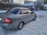 ВАЗ (Lada) Priora 2170 2008 годаfor1 300 000 тг. в Уральск – фото 5