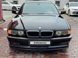 BMW 728 1998 годаүшін3 700 000 тг. в Актау