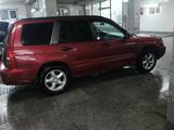 Subaru Forester 2004 годаүшін4 300 000 тг. в Алматы – фото 4