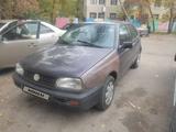 Volkswagen Golf 1993 годаfor750 000 тг. в Тараз