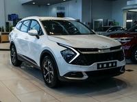 Kia Sportage 2024 годаүшін9 250 000 тг. в Алматы