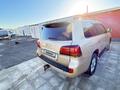Lexus LX 570 2008 года за 17 000 000 тг. в Актау – фото 4