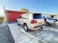 Lexus LX 570 2008 года за 17 000 000 тг. в Актау – фото 3