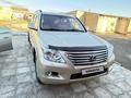 Lexus LX 570 2008 года за 17 000 000 тг. в Актау – фото 2