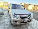Lexus LX 570 2008 годаүшін17 000 000 тг. в Актау – фото 2