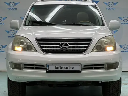 Lexus GX 470 2004 года за 11 000 000 тг. в Астана