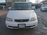 Honda Odyssey 1996 года за 2 200 000 тг. в Алматы