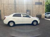 Chevrolet Cobalt 2022 года за 5 500 000 тг. в Алматы – фото 4