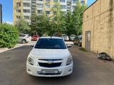 Chevrolet Cobalt 2022 года за 5 500 000 тг. в Алматы