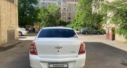 Chevrolet Cobalt 2022 года за 5 500 000 тг. в Алматы – фото 3