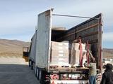 Schmitz Cargobull  S01 2001 годаүшін4 900 000 тг. в Усть-Каменогорск – фото 2