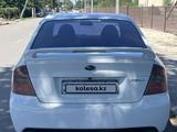 Subaru Legacy 2004 года за 4 000 000 тг. в Талдыкорган – фото 4