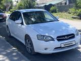 Subaru Legacy 2004 года за 4 200 000 тг. в Талдыкорган