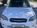 Subaru Legacy 2004 года за 4 000 000 тг. в Талдыкорган – фото 3