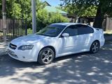 Subaru Legacy 2004 года за 4 000 000 тг. в Талдыкорган – фото 2