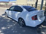 Subaru Legacy 2004 года за 4 000 000 тг. в Талдыкорган – фото 5