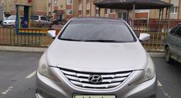 Hyundai Sonata 2011 годаfor5 800 000 тг. в Алматы – фото 2