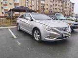 Hyundai Sonata 2011 годаfor5 800 000 тг. в Алматы – фото 4