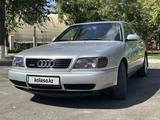 Audi A6 1996 года за 3 350 000 тг. в Шымкент – фото 3