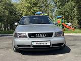 Audi A6 1996 года за 3 350 000 тг. в Шымкент – фото 2