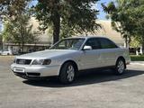 Audi A6 1996 года за 3 350 000 тг. в Шымкент – фото 4
