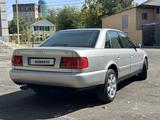Audi A6 1996 года за 3 350 000 тг. в Шымкент – фото 5
