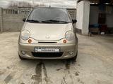 Daewoo Matiz 2013 года за 1 100 000 тг. в Тараз