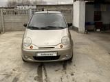 Daewoo Matiz 2013 года за 1 100 000 тг. в Тараз – фото 2
