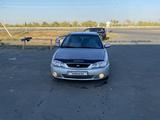 Kia Spectra 2005 года за 1 555 555 тг. в Актобе