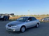 Kia Spectra 2005 года за 1 555 555 тг. в Актобе – фото 3
