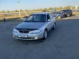 Kia Spectra 2005 года за 1 555 555 тг. в Актобе – фото 2