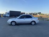 Kia Spectra 2005 года за 1 555 555 тг. в Актобе – фото 4
