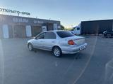 Kia Spectra 2005 года за 1 555 555 тг. в Актобе – фото 5