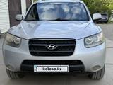 Hyundai Santa Fe 2007 года за 5 200 000 тг. в Уральск
