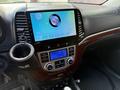 Hyundai Santa Fe 2007 года за 5 000 000 тг. в Уральск – фото 15