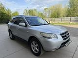 Hyundai Santa Fe 2007 года за 5 200 000 тг. в Уральск – фото 2
