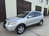 Hyundai Santa Fe 2007 года за 5 200 000 тг. в Уральск – фото 3