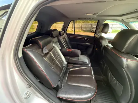 Hyundai Santa Fe 2007 года за 5 000 000 тг. в Уральск – фото 8