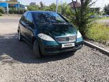 Mercedes-Benz A 160 2005 годаүшін2 300 000 тг. в Караганда