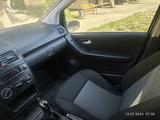 Mercedes-Benz A 160 2005 годаүшін2 300 000 тг. в Караганда – фото 5