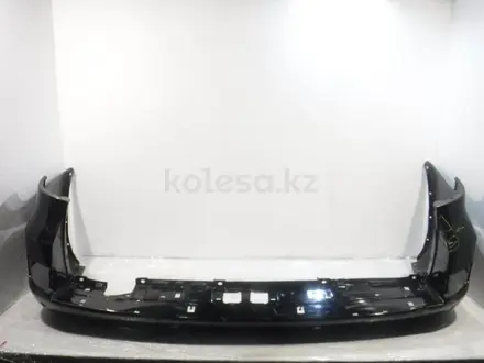 Задние бамперы на Тойота за 23 000 тг. в Семей – фото 2