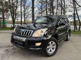 Toyota Land Cruiser Prado 2007 года за 8 900 000 тг. в Усть-Каменогорск