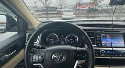 Toyota Highlander 2014 года за 17 900 000 тг. в Алматы – фото 3