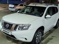 Nissan Terrano 2014 года за 5 000 010 тг. в Атырау – фото 3