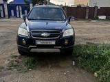 Chevrolet Captiva 2007 годаfor5 000 000 тг. в Актобе