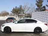 Lexus GS 350 2012 года за 11 000 000 тг. в Костанай – фото 5