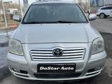 Toyota Avensis 2003 года за 4 200 000 тг. в Павлодар – фото 3