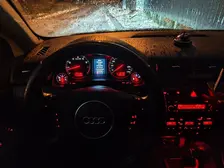 Audi A4, 2002