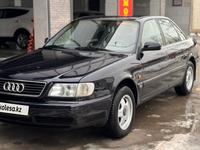 Audi A6 1996 года за 2 750 000 тг. в Алматы